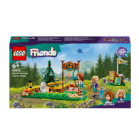 LEGO FRIENDS 42622 Strzelnica na letnim obozie łuczniczym - 1248836 - zdjęcie 1